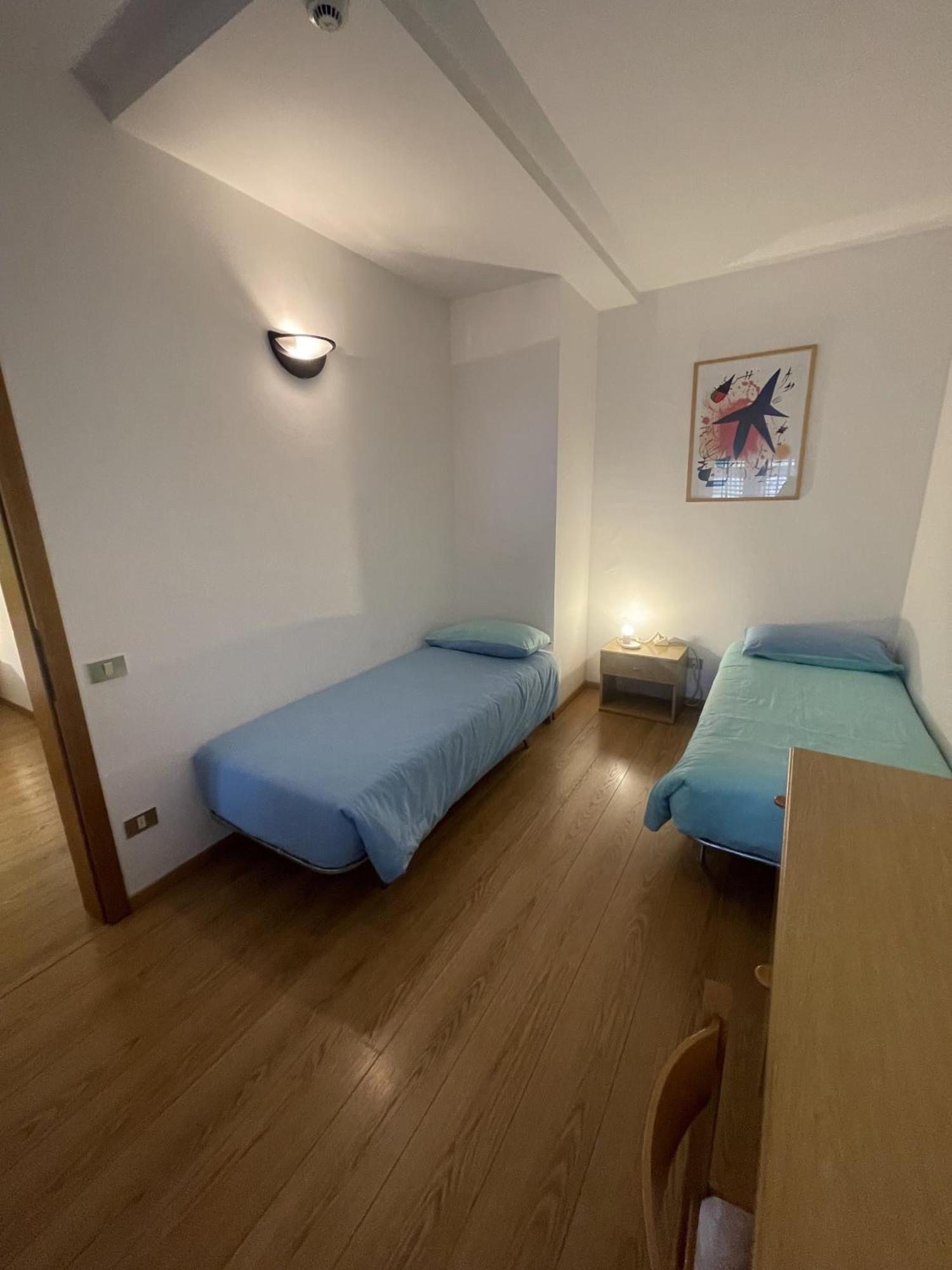Hotel Bel Sit โกมาโนแตร์เม ภายนอก รูปภาพ